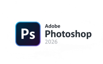 Adobe Photoshop 2026 v27.1.0 Crack İndir – ücretsiz programları