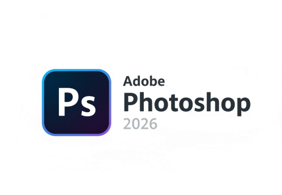 Adobe Photoshop 2026 v27.1.0 Crack İndir – ücretsiz programları
