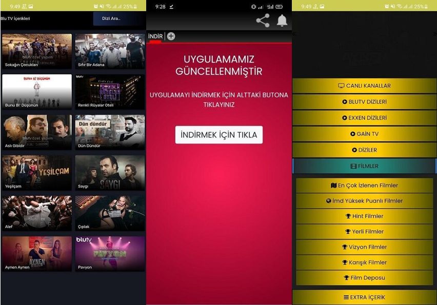 By IPTV PRO Apk İndir – Full v9.8 – Kanal Listesi Türkçe 2026