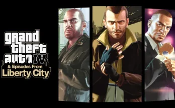 GTA 4 Crack Torrent Full İndir - Türkçe Kurulum