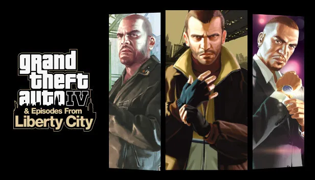 GTA 4 Crack Torrent Full İndir - Türkçe Kurulum