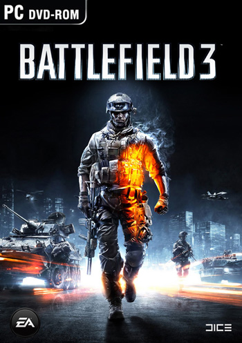 Battlefield 3 İndir – Türkçe – Full PC – Kurulum BF3