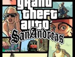 GTA San Andreas Türkçe Yama İndir – Full Kurulum