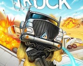 Clustertruck sağlam İndir – Full PC – Türkçe Kurulum