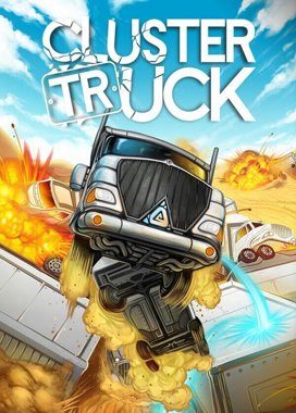Clustertruck sağlam İndir – Full PC – Türkçe Kurulum