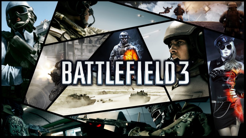 Battlefield 3 İndir – Türkçe – Full PC – Kurulum BF3