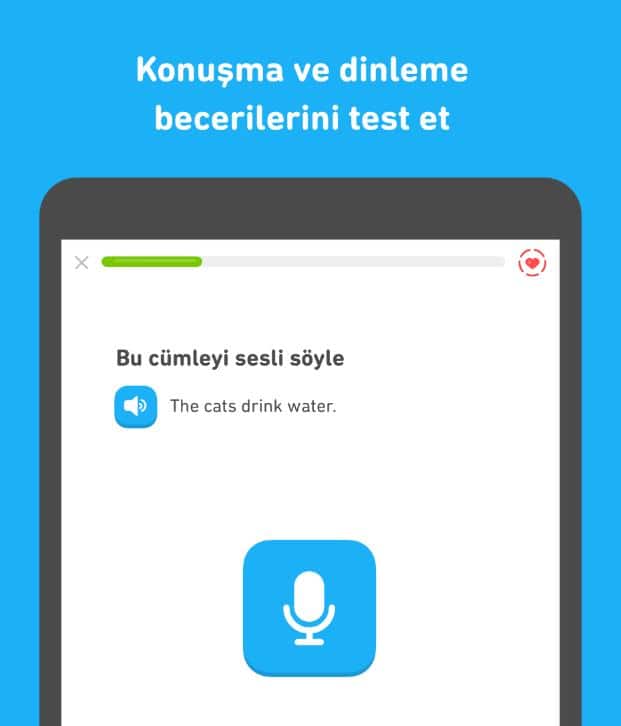 Duolingo APK İndir – Full Premium Plus – Kilitsiz – 2026 v6.63.4