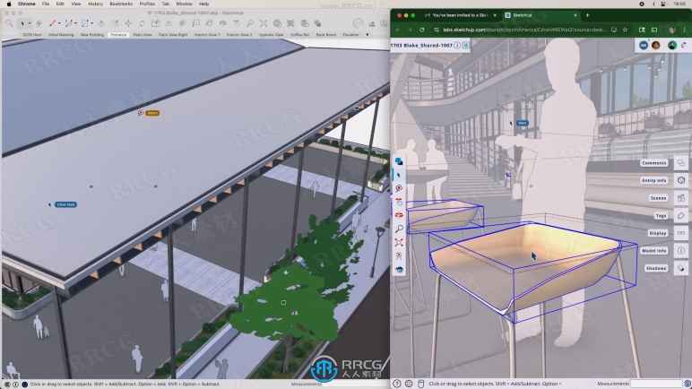 SketchUp 2026 İndir – Full v26.1.189 (x64) PRO + Vray Türkçe