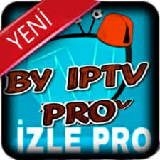 By IPTV PRO Apk İndir – Full v9.8 – Kanal Listesi Türkçe 2026