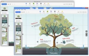 Prezi Desktop Pro Full 6.26.0 İndir - Türkçe PC [2026]