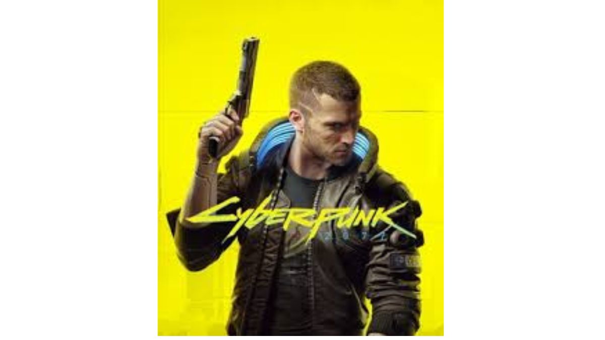 Cyberpunk 2077