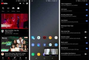 Youtube Vanced Apk İndir – Full MOD v21.114.482 – 2026 Türkçe