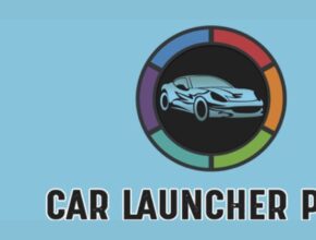 Car Launcher Pro Apk İndir - Full + Android 2025 v5.5.0.85 Türkçe