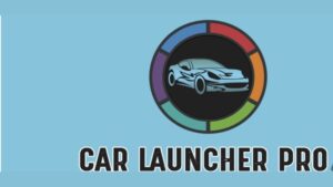 Car Launcher Pro Apk İndir - Full + Android 2026 v5.5.0.85 Türkçe