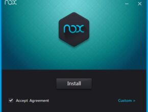 NoxPlayer İndir – Full Türkçe v7.0.6.2 Emulator Rootlu [2026] PC