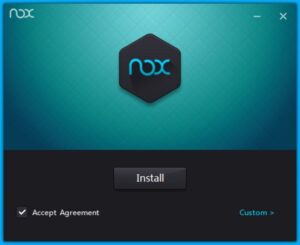 NoxPlayer İndir – Full Türkçe v7.0.6.2 Emulator Rootlu [2026] PC