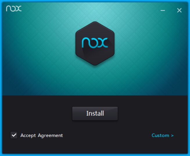 NoxPlayer