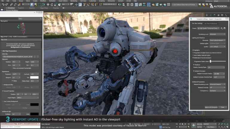 Autodesk 3DS MAX 2027.2