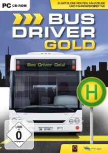 Bus Driver Gold Full Türkçe İndir v1.7 Otobüs Oyunu [2026]