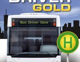Bus Driver Gold Full Türkçe İndir v1.7 Otobüs Oyunu [2026]