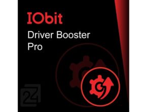 IObit Driver Booster Pro 13.4.0.234 Full İndir + Serial Key 2025