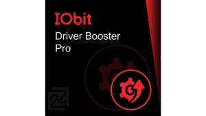 IObit Driver Booster Pro 13.4.0.234 Full İndir + Serial Key 2026