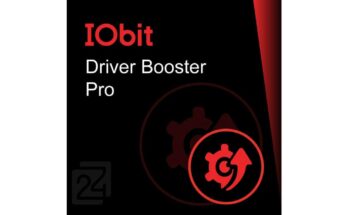 IObit Driver Booster Pro 13.6.0.438 Full İndir + Serial Key 2026