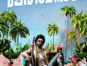 Dead İsland 2 Gold Edition 1.11 PS4 Türkçe Yama İndir + Kurulum 2026