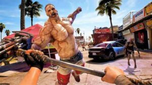Dead İsland 2 Gold Edition 1.11 PS4 Türkçe Yama İndir + Kurulum 2026