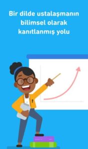 Duolingo APK İndir – Full Premium Plus – Kilitsiz – 2026 v6.83.3