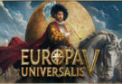Download Europa Universalis 5 v1.3.11 Gratis - Full Türkçe untuk Windows PC