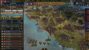 Europa Universalis 5 İndir (EU5) Full - 105 DLC + Türkçe v1.2.5