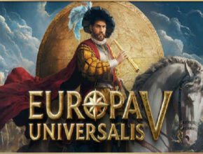 Europa Universalis 5 İndir (EU5) Full - 105 DLC + Türkçe v1.2.5