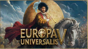 Europa Universalis 5 İndir (EU5) Full - 105 DLC + Türkçe v1.2.5