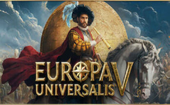 Download Europa Universalis 5 v1.3.11 Gratis - Full Türkçe untuk Windows PC
