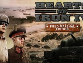 HOI4 İndir - Full Türkçe v1.19 + 49 DLC + MP [PC] 2026
