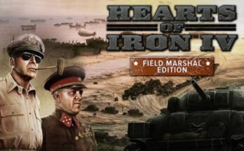 HOI4 İndir - Full Türkçe v1.19 + 49 DLC + MP [PC] 2026