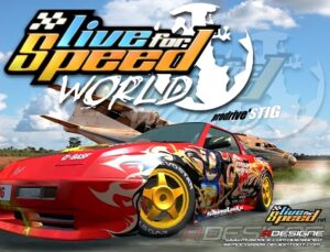 Live For Speed İndir – Full S2 Türkçe v0.8E + Mod Güncell [2026]