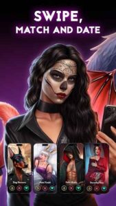 Love Sparks Apk İndir – Full Elmas Hileli Mod v2.48.0- Türkçe