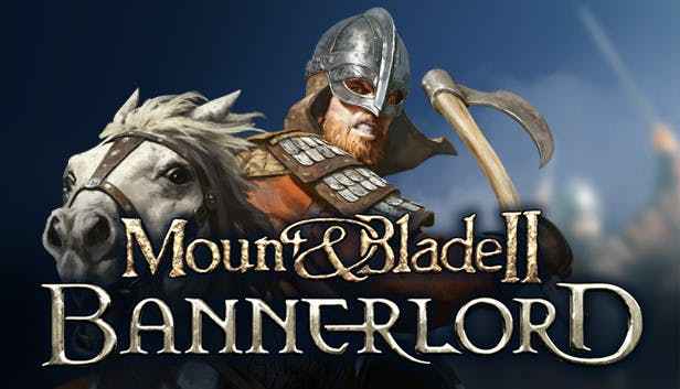 Mount & Blade 2 Bannerlord