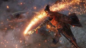 Sekiro Shadows Die Twice Türkçe Yama İndir – 2026 v1.06