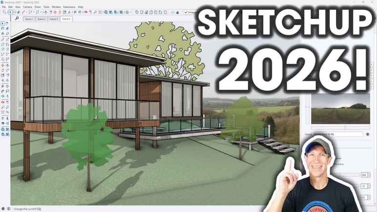 SketchUp