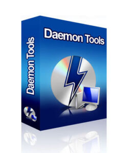 Daemon Tools Lite İndir – Full Türkçe 2026 v12.6.0.2460 [PC]