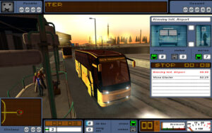 Bus Driver Gold Full Türkçe İndir v1.7 Otobüs Oyunu [2026]