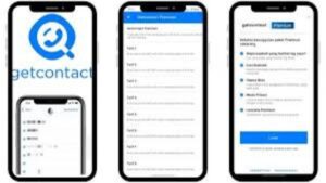 Getcontact Premium MOD APK İndir için Android - v8.14.1