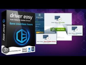 DriverEasy Professional Full İndir v7.1.3.5200 - Türkçe 2026