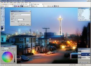 Paint.Net Türkçe İndir – Full 5.1.12 Resim Boyama Düzenleme 2026
