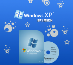 Orjinal Windows Xp Professional 5.1.2600 İndir – MSDN İSO Sp3 Türkçe