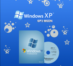 Orjinal Windows Xp Professional 5.1.2600 İndir – MSDN İSO Sp3 Türkçe