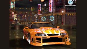 Need For Speed Underground 2 v1.0 İndir - Full Türkçe - PC [2026]